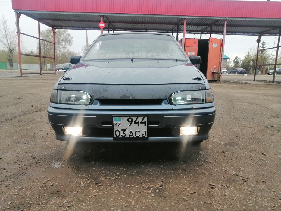 Продам ваз-2115 на ходу