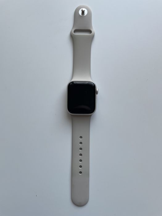 Apple Watch SE 40 mm GPS