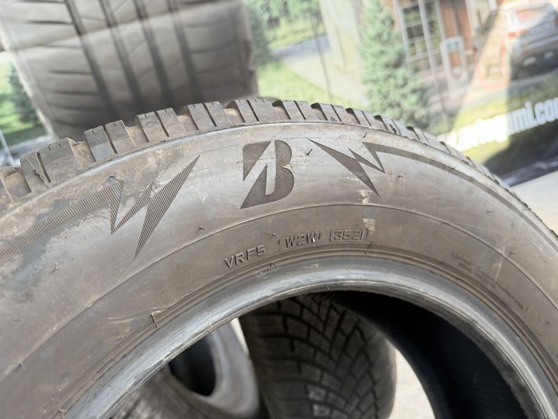 225/65/17 BRIDGESTONE 4бр