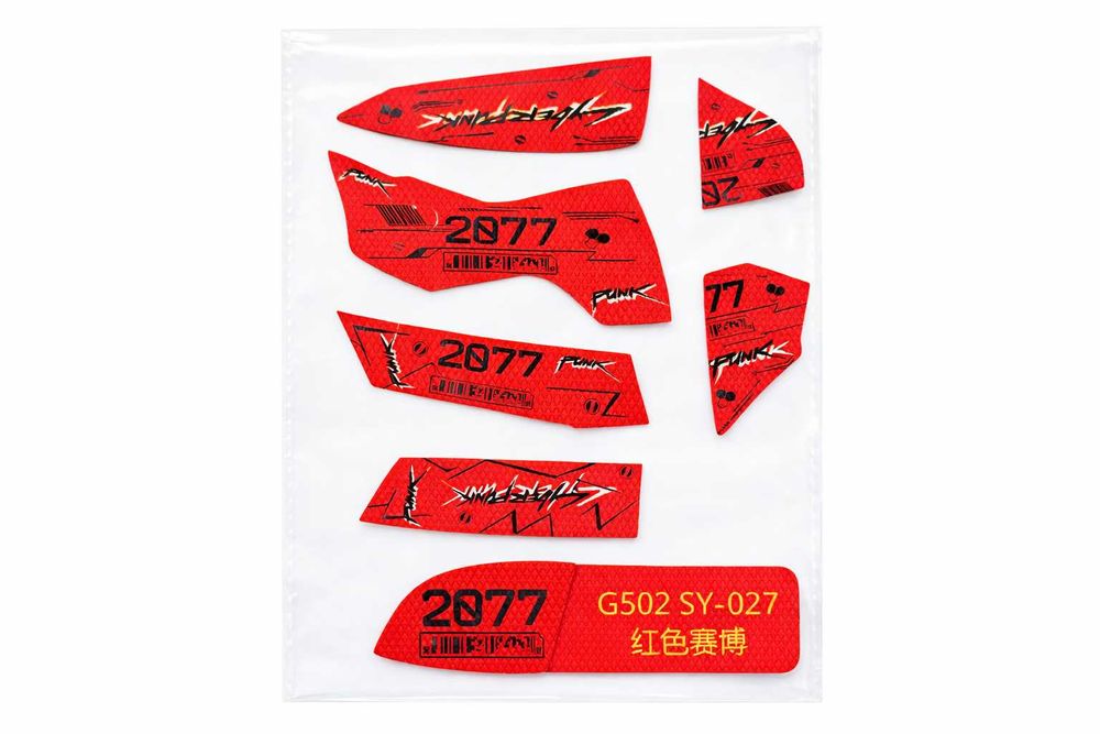 Мышь Logitech G502 Hero