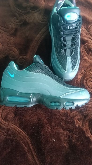 Nike Air Max 97 X corteiz  40