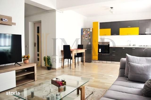 DE ÎNCHIRIAT | Apartament decomandat | Bloc 2020 | Micro 12, RAGC — fotografia 1