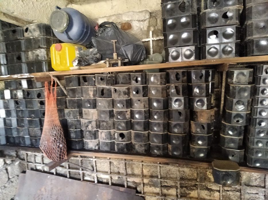 Коробка для электроправодов