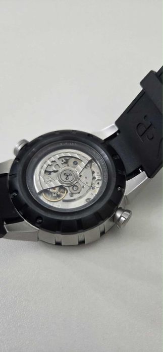 Perrelet Turbine Diver