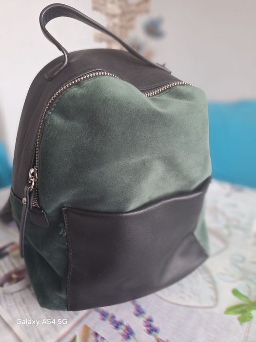 Дамски Раница и Чанта