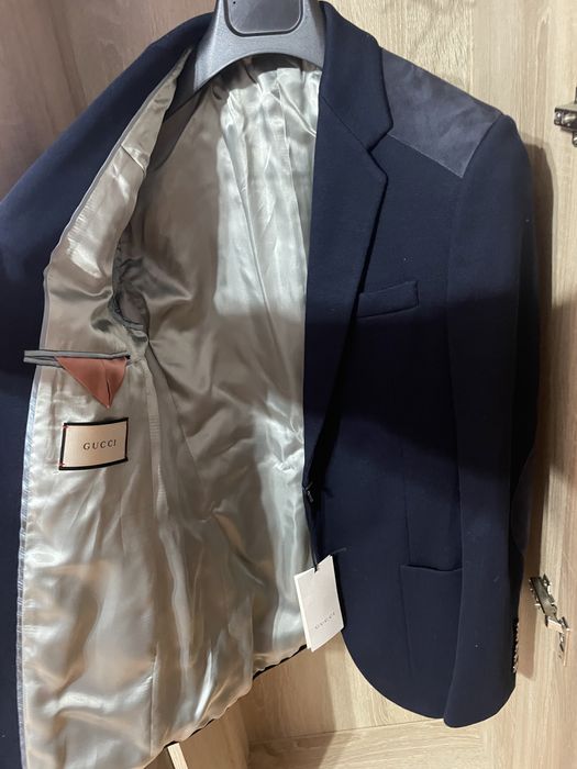 Sacou autentic Gucci