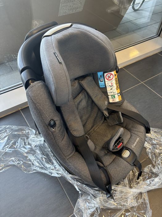 Оригинално детско столче Maxi-Cosi AxissFix
