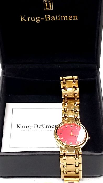 Дамски  часовник