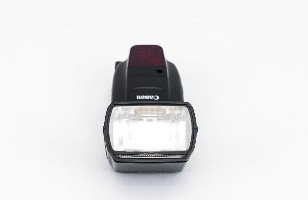 Canon Speedlite 600EX II-RT - blit iTTL