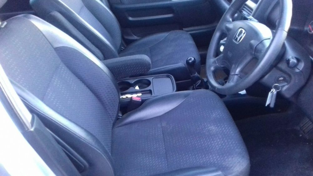 Honda CR-V 2.0 150к.с на части