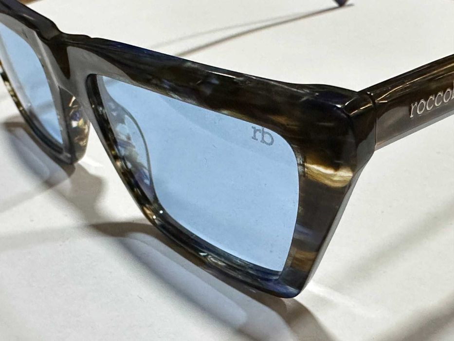 Дамски слънчеви очила Rocco Barocco RB1049