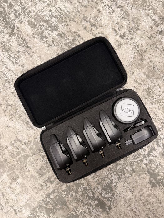 Avertizoare Prologic - (4+1)