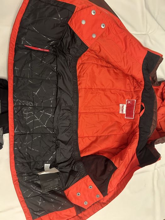 Costum schi copii 122/128 cm Spyder/Nordblanc