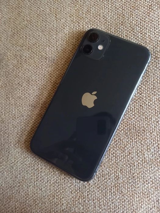 iPhone 11 iPhone 128gb 85%