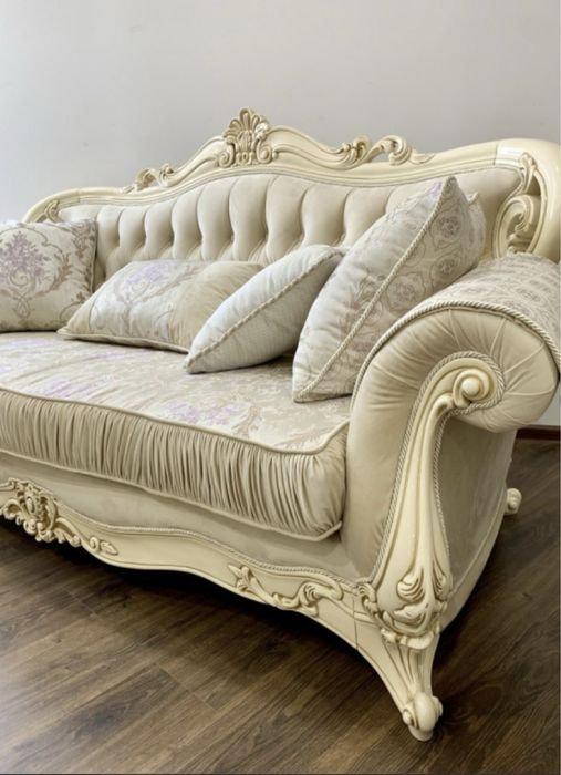 Диван 2 кресла (российское пр-во) Срочно