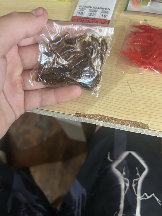 Продавам сет за морски риболов