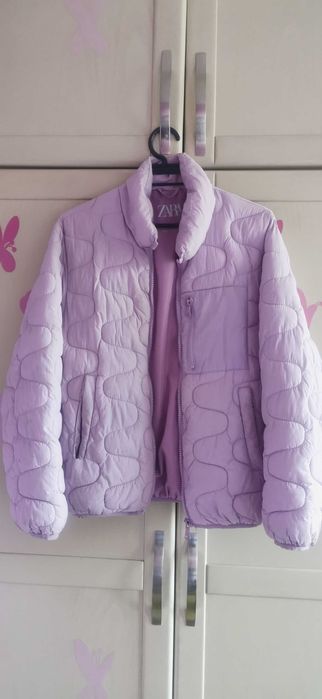 зимно яке за тийнейджър