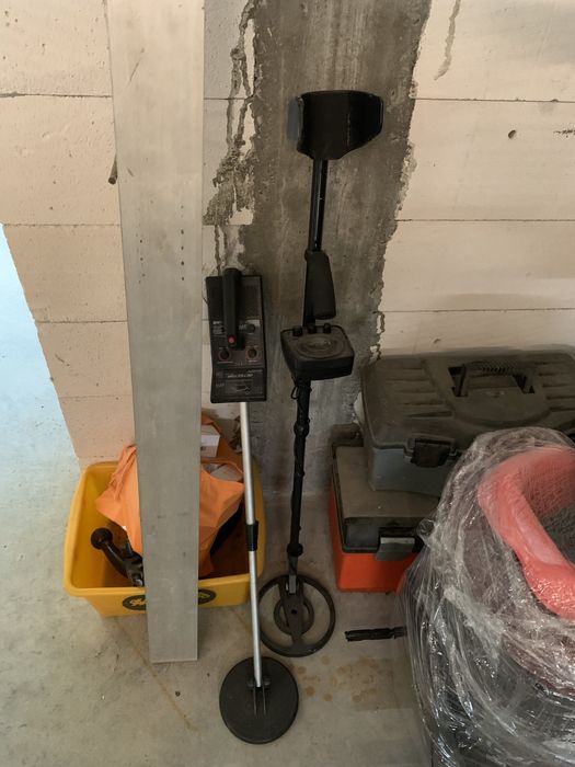 Detector metale 2 bucati