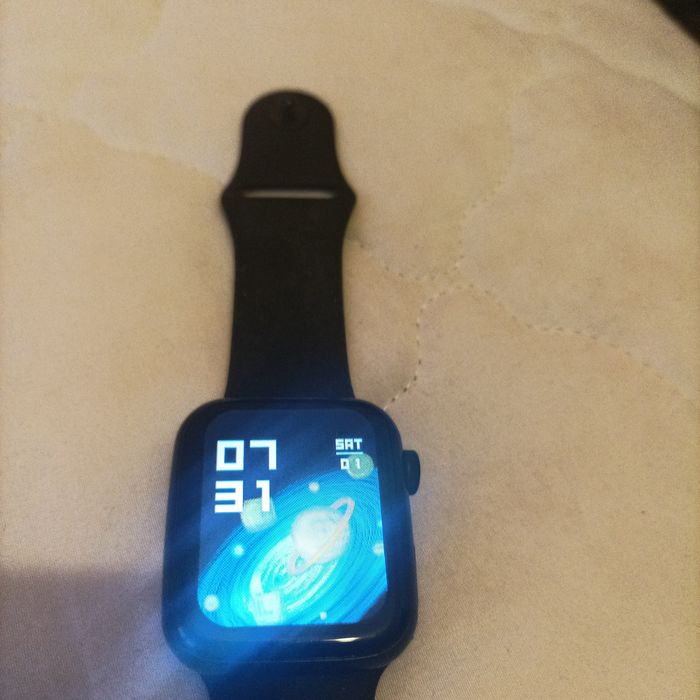 Смарт часовник iWatch i7 Smart Watch
