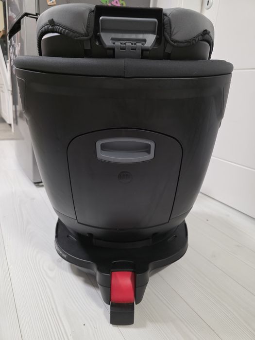 Scaun auto cu Isofix Britax Romer Dualfix M i-Size, Rotativ, 61-105 cm