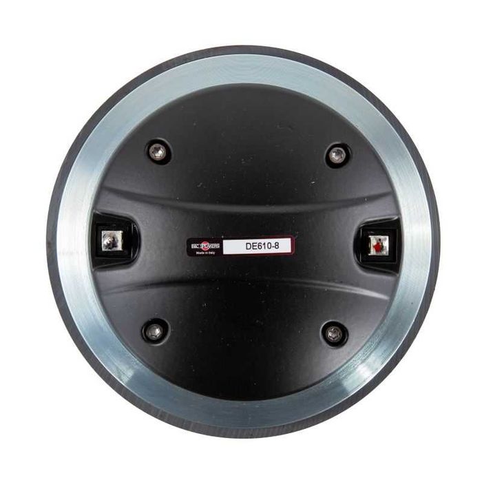 Driver B&C DE610 (1.4 inch, Bobina 2.5") - Original FBT HiMaxx