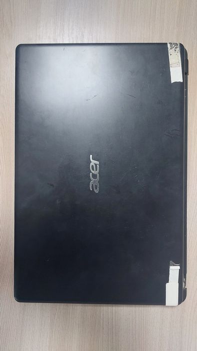 Ноутбук Аcer aspire