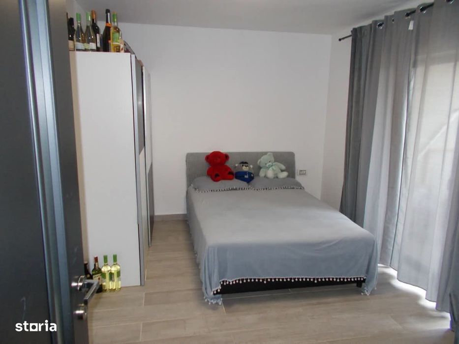 Duplex premium 5 camere, dressing, 2 bai, 5 parcare, Parta