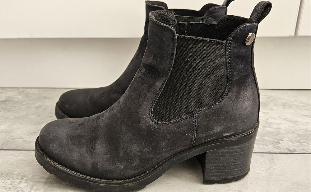 Дамски боти Lasocki