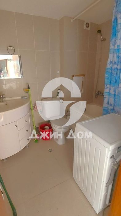 Продава се Едностаен апартамент в к.к. Слънчев бряг - 57 кв.м за 1044 €/кв.м - Снимка #5