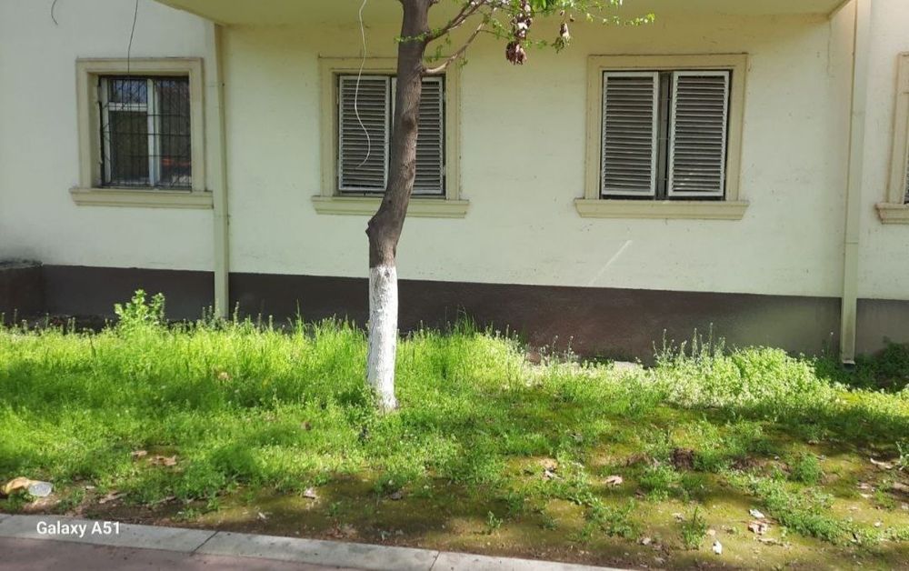 ×‼️Дом вдоль дороги ‼️ Чиланзар 13, 2/1/5 ПРОДАЁТСЯ_КВАРТИРА