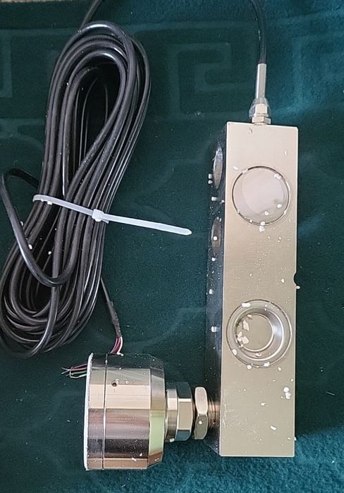 Тарози учун 10 тонналик