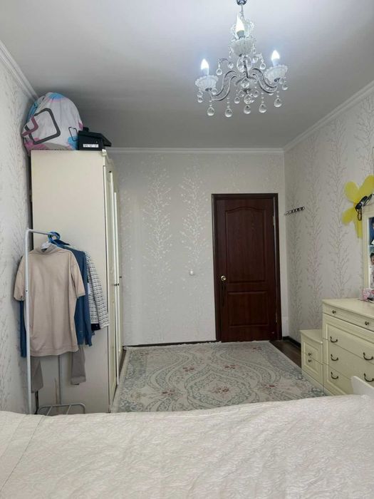 Продам 2х комн кв Батыс