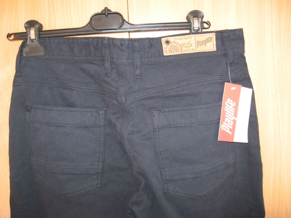 Мъжки панталон Playlife