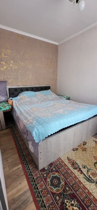 Продаётся дом 3 комнаты Мирабадский район ул Инокабад