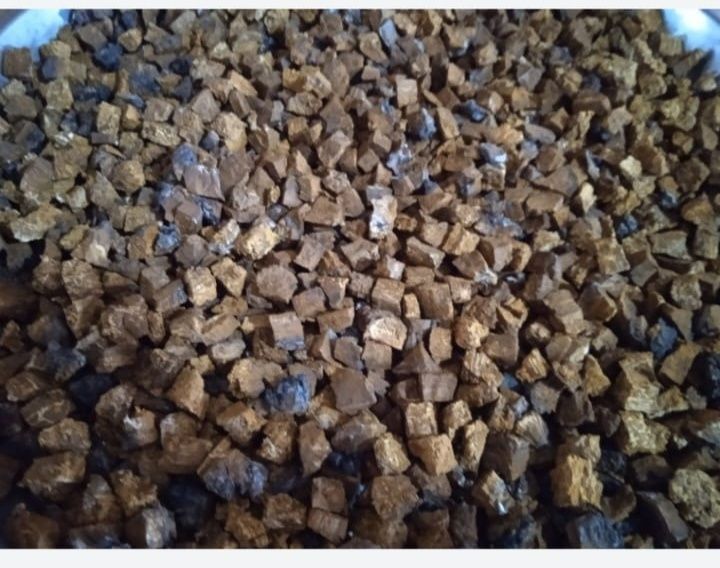 Продам чагу берёзовую