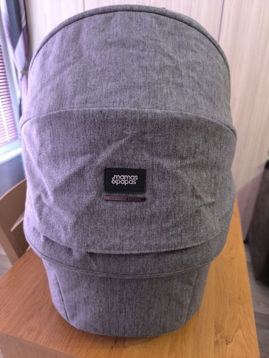 Бебешка/детска  количка mamas & papas ocarro - пълен комплект
