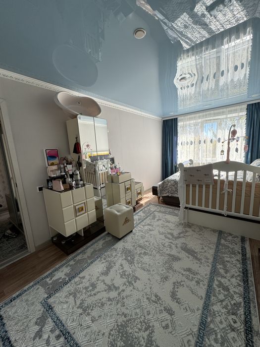 Продаю 3 х комн квартиру