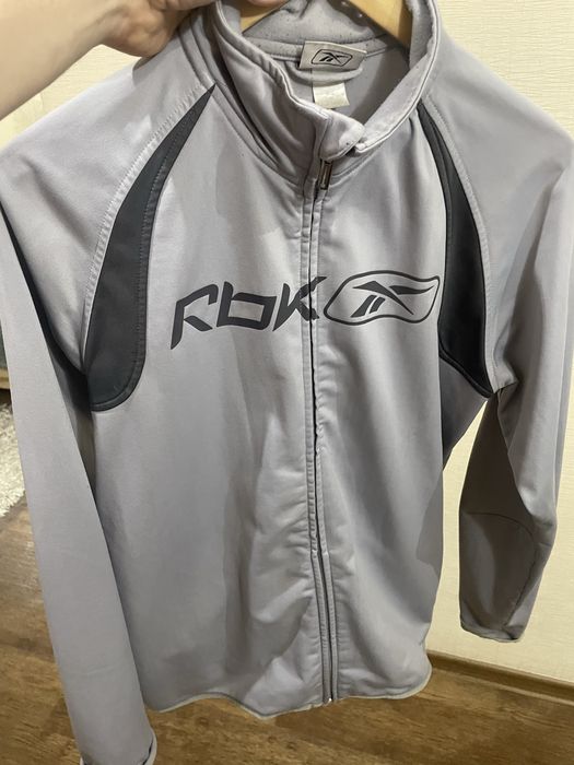 Кофты Reebok / adidas оригинал 100%