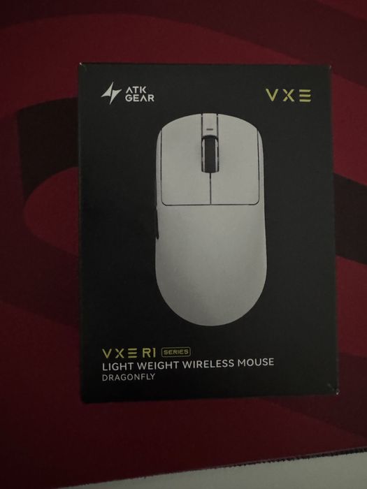 Мышка сатылады игравой!