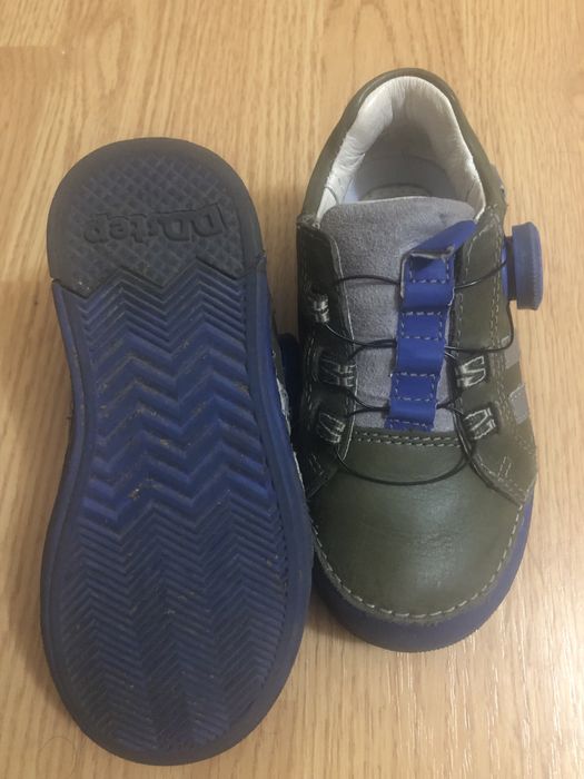 Pantofi D.D. Step, marimea 25