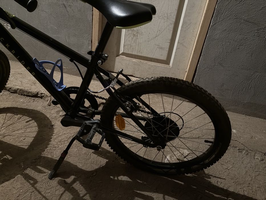 Bicicleta Rockrider stare f buna