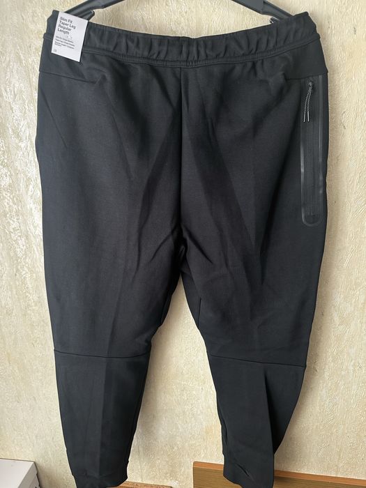 XL - Nike Tech Fleece класически - оригинален