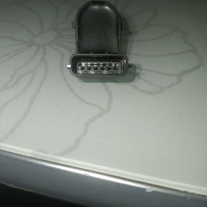 Запчасти для машины