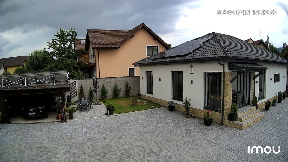 Casa independent Energetic Etc Codlea Propietar