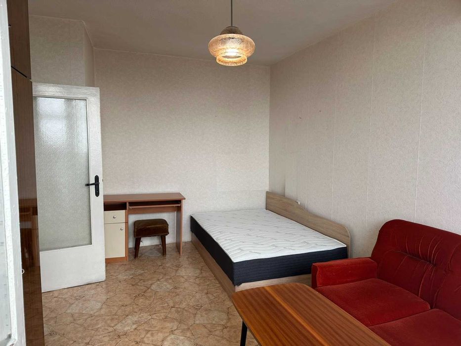 Продава се Едностаен апартамент в Стара Загора, Център - 35 кв.м за 991 €/кв.м - Снимка #6