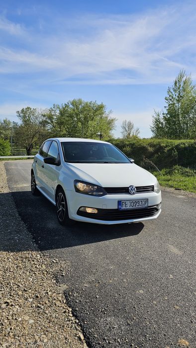 Se vinde o masina economica si usor de intretinut!!!