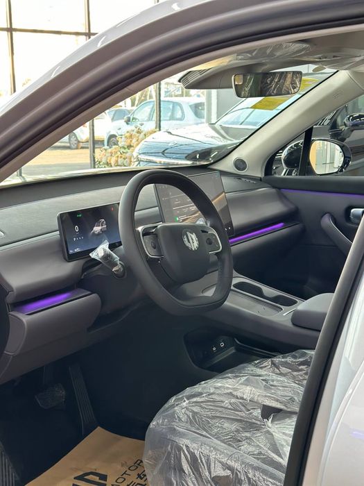 leapmotor C16 elektro,