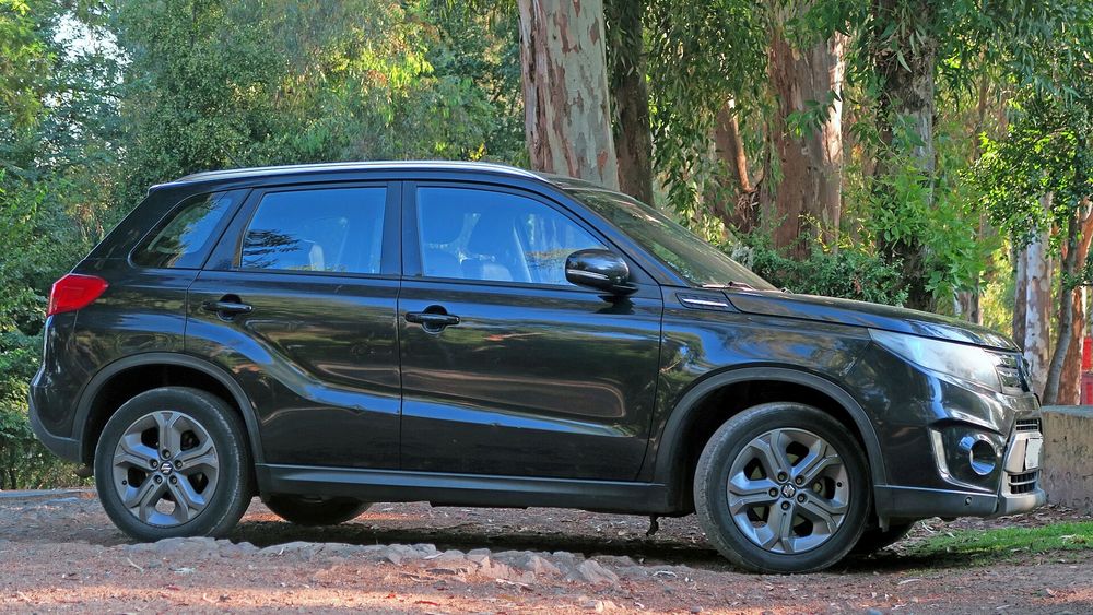 Suzuki Vitara, 2015-2019 PIESE AUTO