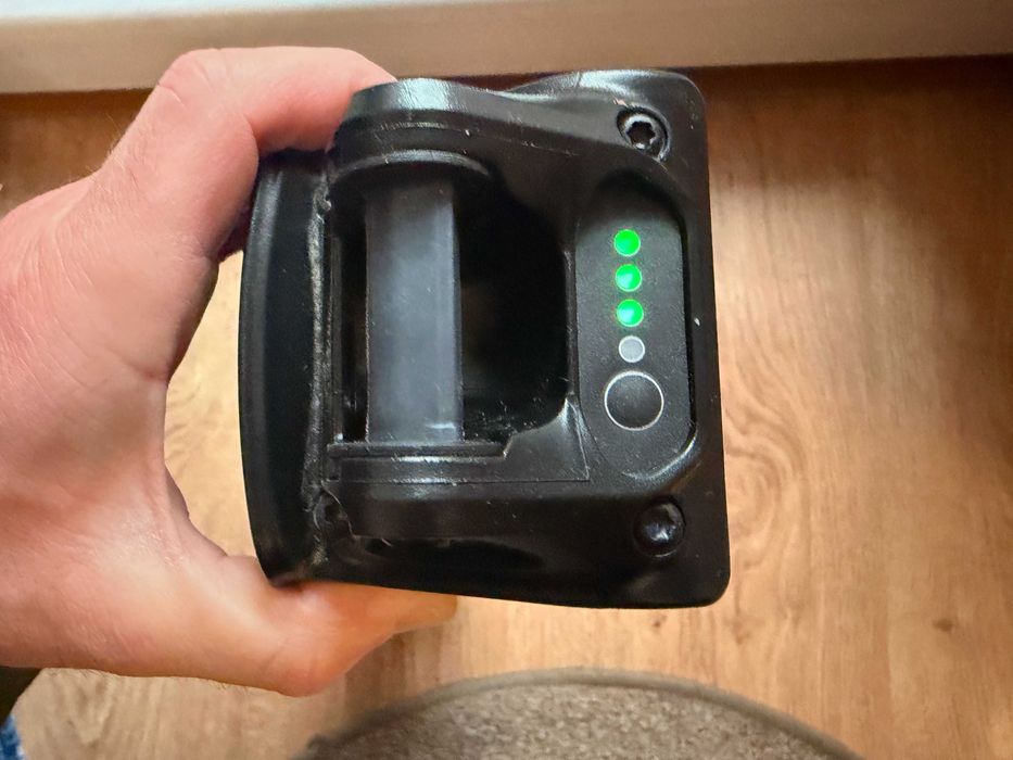 Specialized U2 Battery 710 Wh E-Bike/vado/como/tero/батерия за електрически велосипед