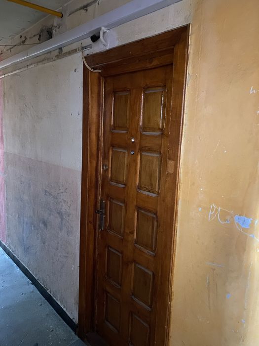 Garsoniera 2 camere, decomandata, zona targ Veterani